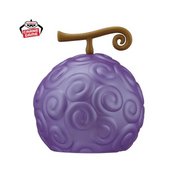 Goodie One piece Lampe de chevet Fruit du Gum-Gum Ver.2