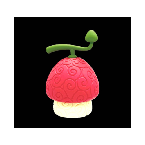 Goodie One Piece: Fruit Du Hito-Hito Lampe de Chevet