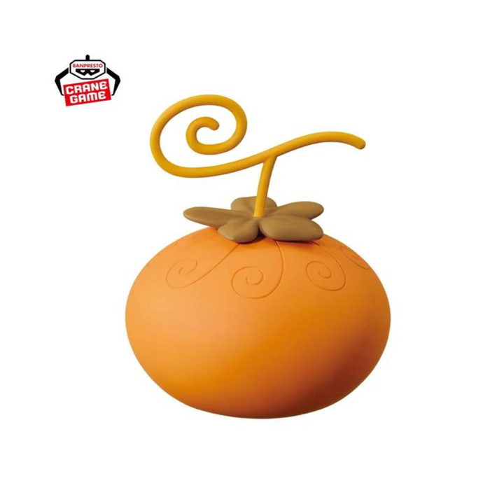 Goodie One piece : Fruit du Inu-Inu lampe de chevet