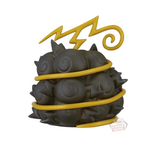 Goodie One Piece Lampe de Chevet Fruit Du Jiki-Jiki