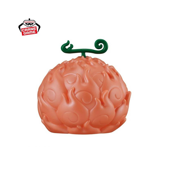 Goodie One piece : Fruit du Mera-Mera lampe de chevet Ver.2