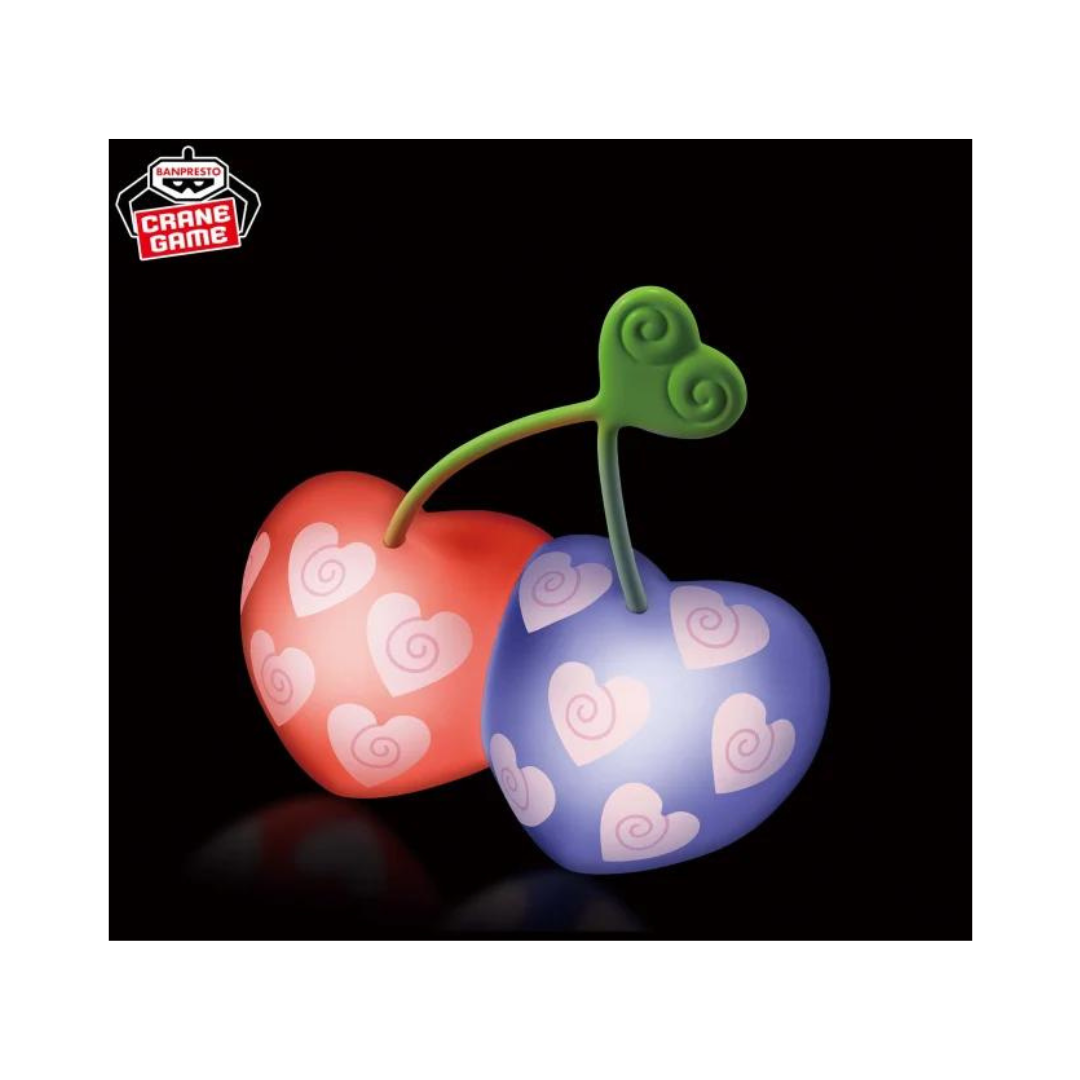 Goodie One piece : Fruit du Mero-Mero lampe de chevet