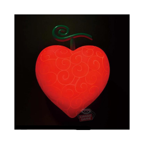 Goodie One Piece Lampe de Chevet Fruit Du Ope-Ope