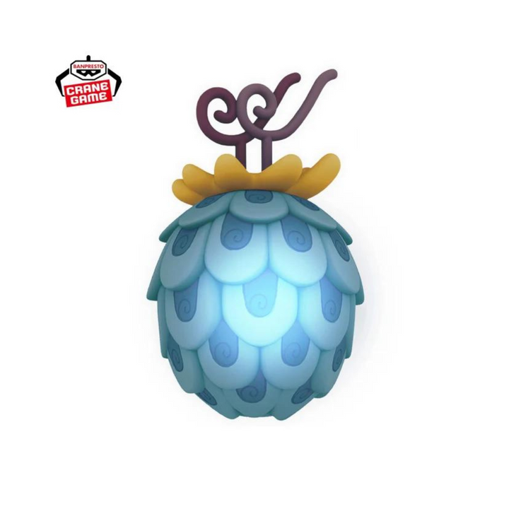 Goodie One piece : Fruit du Uo-Uo lampe de chevet