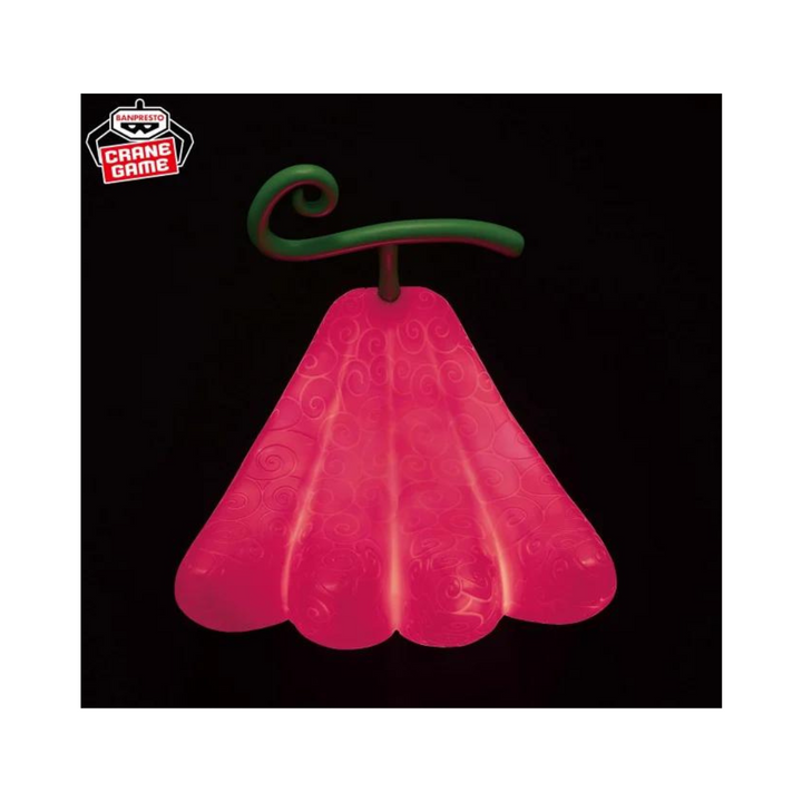 Goodie One piece : Fruit du Ushi-Ushi Giraffe lampe de chevet