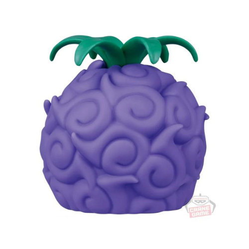 Goodie One piece Lampe de chevet Fruit du Yami-Yami