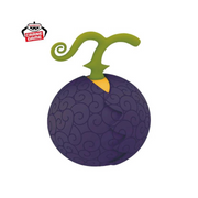 Goodie One piece Lampe de chevet Fruit du Baku-Baku