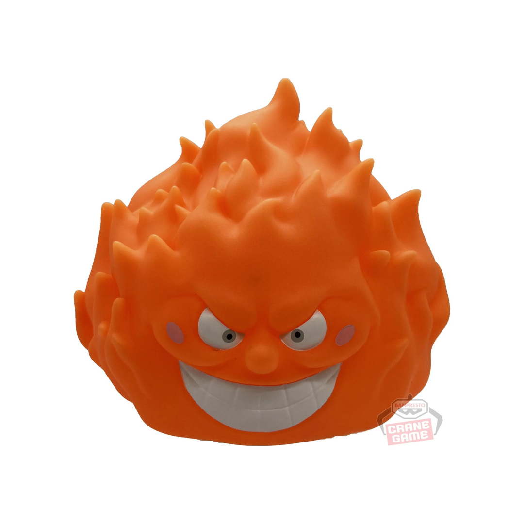 Goodie One Piece: Prométhée Boule de Feu Lampe