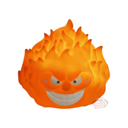 Goodie One Piece Lampe de Chevet Prométhée Boule de Feu