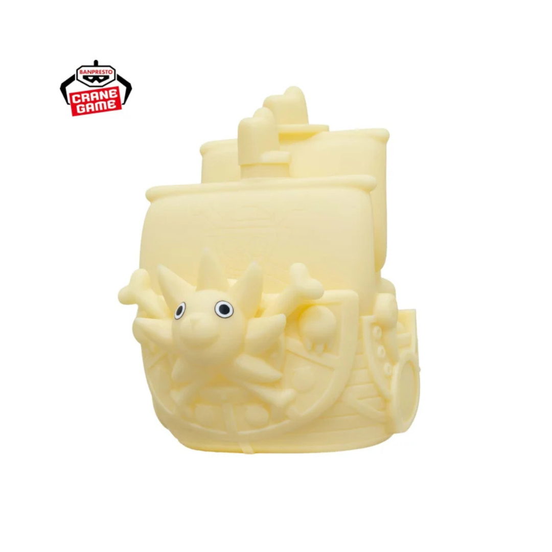 Goodie One piece Lampe de chevet Thousand Sunny