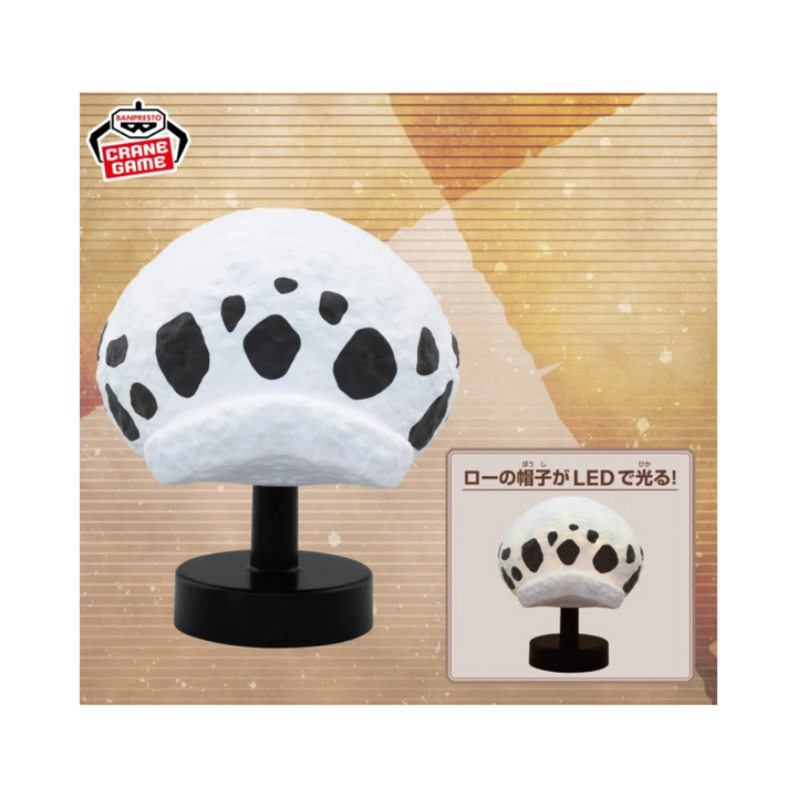 Goodie One Piece Lampe de Chevet Trafalgar.Law Ver.