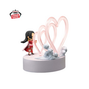 Goodie One Piece Lampe de Chevet Boa Hancock Mero Mero Mellow