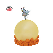 Goodie One Piece Lampe de Chevet Garp The Fist Clash