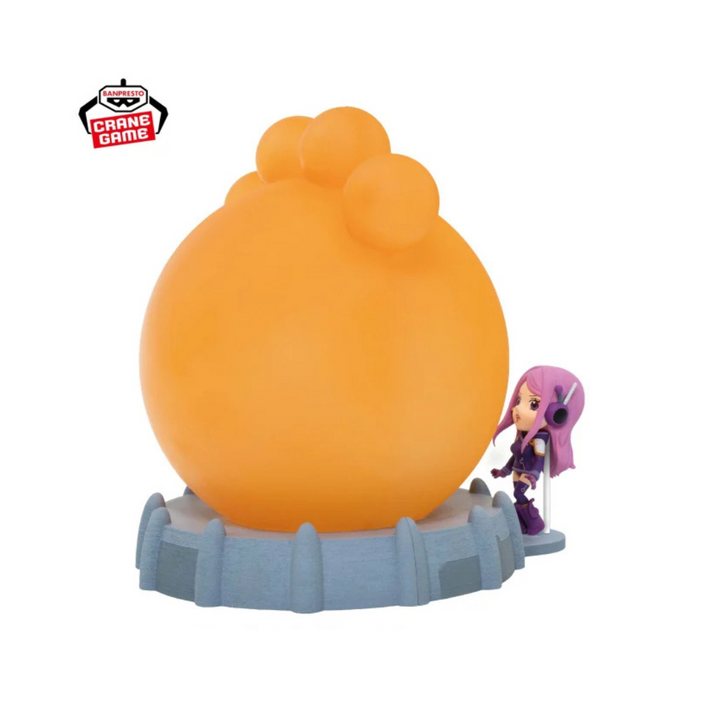 Goodie One Piece lampe de chevet Jewelry Bonney