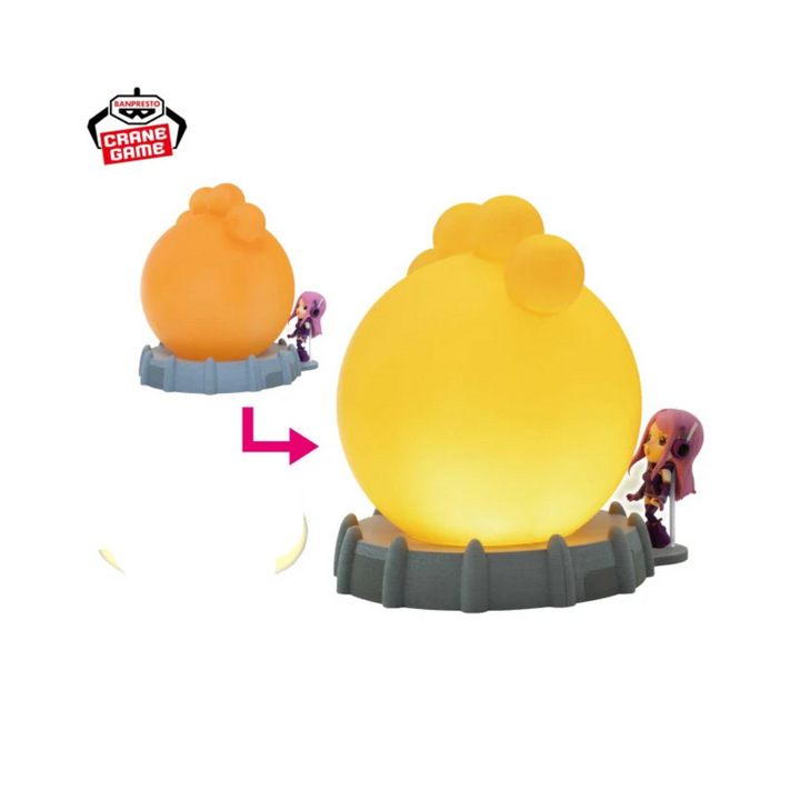 Goodie One Piece lampe de chevet Jewelry Bonney