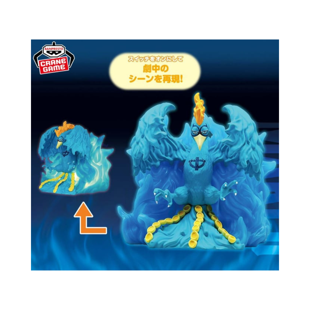 Goodie One Piece Lampe de Chevet Marco