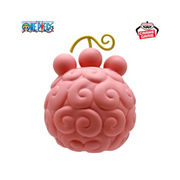 Goodie One Piece Lampe de Chevet Nikyu Nikyu no Mi