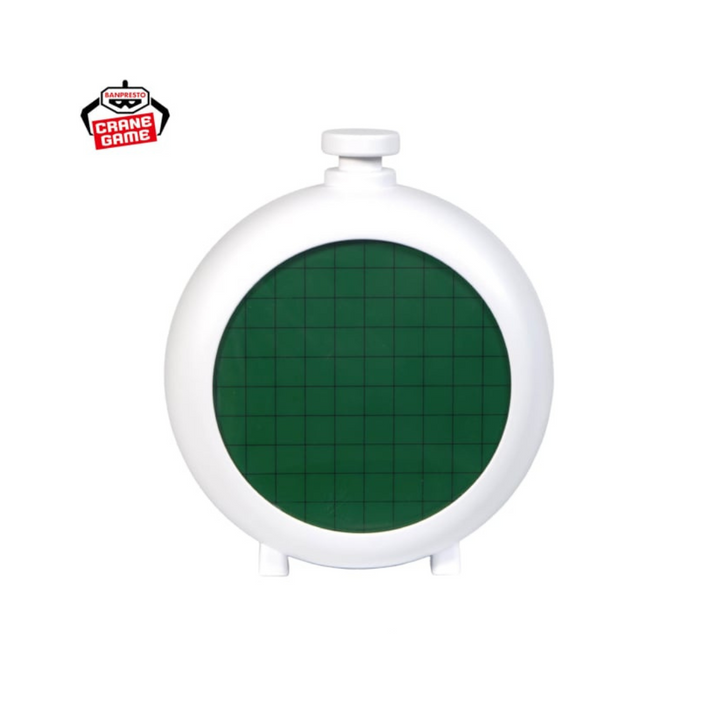 Goodie Prize Dragon Radar Shaped Speaker