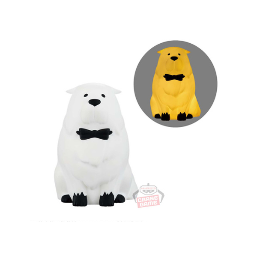 Goodie SPY×FAMILY lampe de chevet Bond Forger