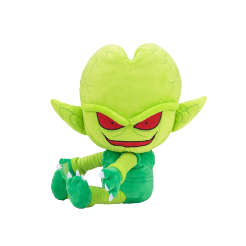 Goodies Dragon Ball Saibaman Pocket Tissue Case