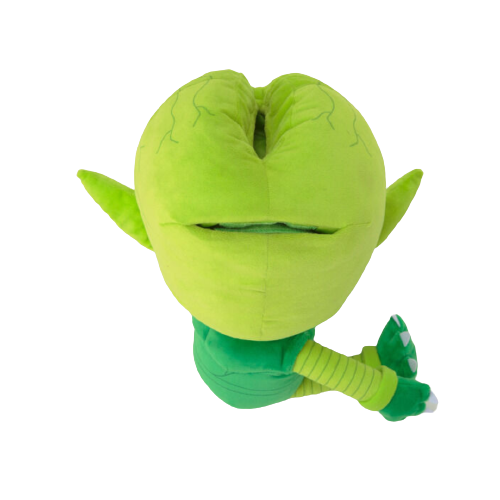 Goodies Dragon Ball Saibaman Pocket Tissue Case