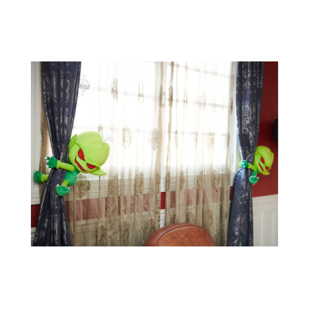 Goodies Dragon Ball Saibaman Pocket Tissue Case