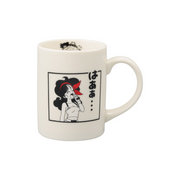 Goodies Ichiban Kuji Dragon Ball Dragon Snap Collection: Mug Cup