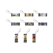 Goodies Ichiban Kuji Dragon Ball Dragon Snap Collection: Porte-Cles Set des 9