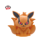 Goodie Naruto Shippuden Lampe de Chevet Kurama