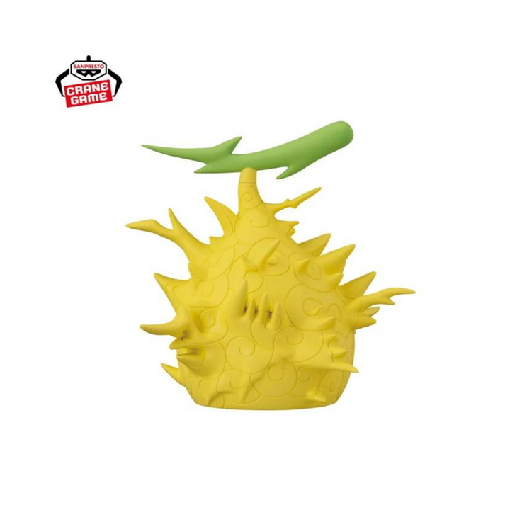 Goodie One piece : Fruit du Goro-Goro lampe de chevet