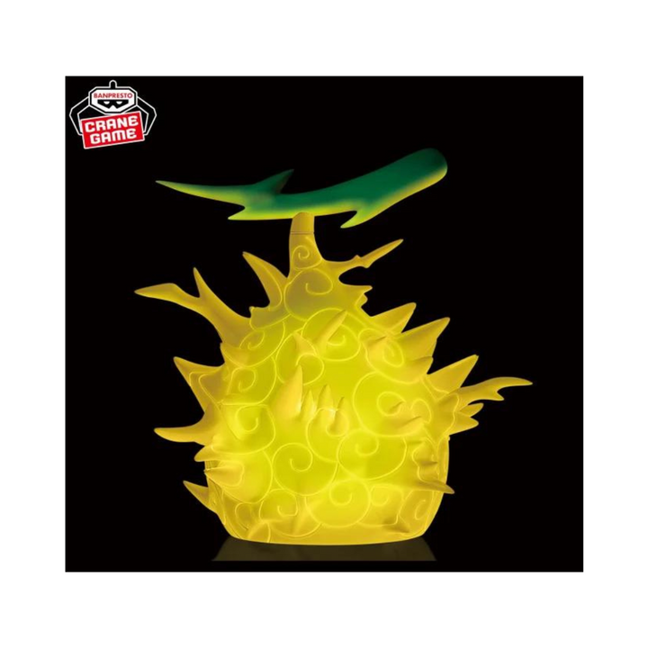 Goodie One piece : Fruit du Goro-Goro lampe de chevet