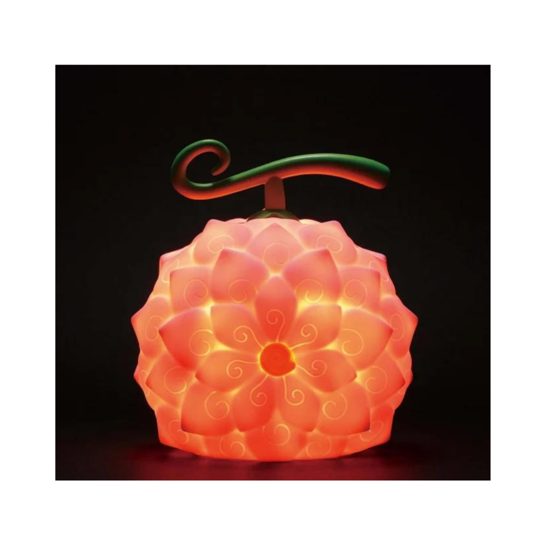 Goodie One Piece: Fruit Du Hana-Hana Lampe de Chevet