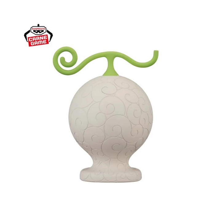 Goodie One piece : Fruit du Mochi-Mochi lampe de chevet