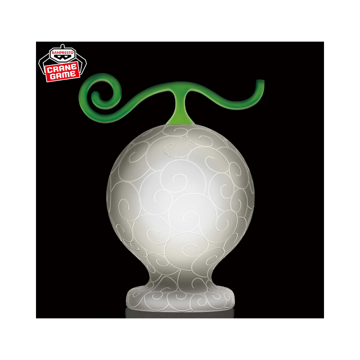 Goodie One piece : Fruit du Mochi-Mochi lampe de chevet