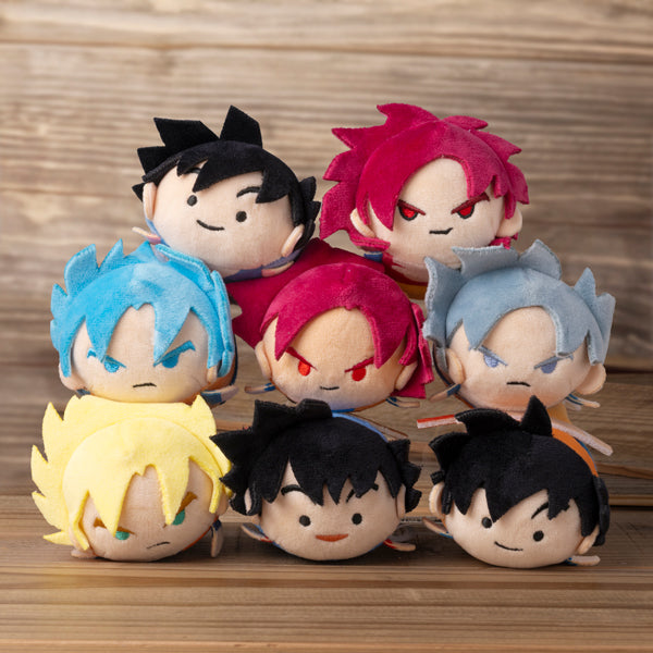 DRAGON BALL Otedama Son Son Goku