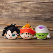 DRAGON BALL Z Otedama