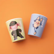 DRAGON BALL Melamine Cup