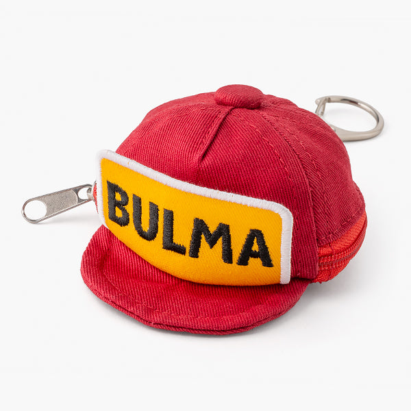 DRAGON BALL Cap Pouch Bulma