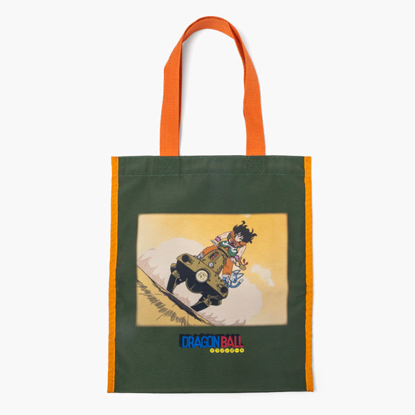 DRAGON BALL Tote Bag Yamcha