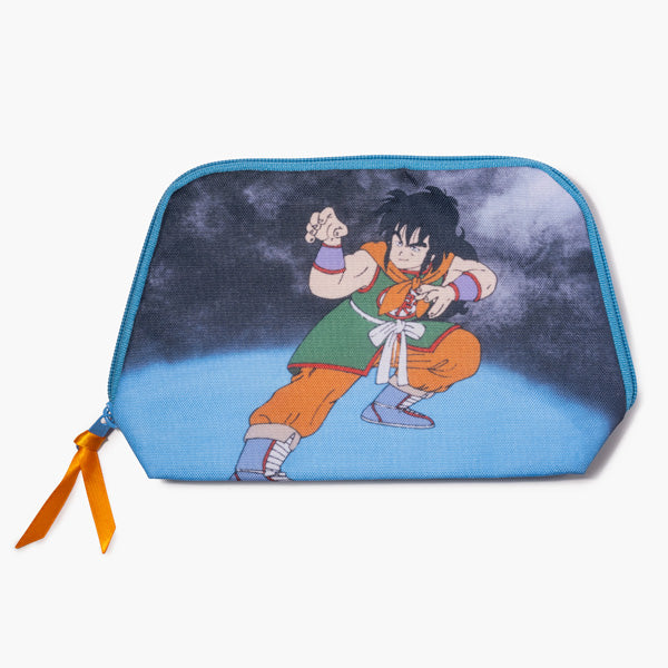 DRAGON BALL Pouch Yamcha Wolf Fang Wind Fist