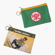 DRAGON BALL Flat Pouch