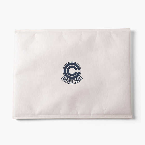 DRAGON BALL Z Multi-Case Capsule Corporation