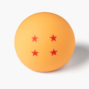 DRAGON BALL DAIMA Silicone Light Four-Star Ball