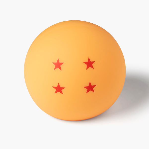 DRAGON BALL DAIMA Silicone Light Four-Star Ball