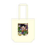 DRAGON BALL Tote Bag Son Goku
