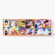 DRAGON BALL Name Acrylic Block Son Goku