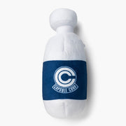 DRAGON BALL Plush Pouch Hoipoi Capsule