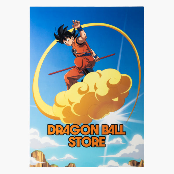 Clear poster key visual