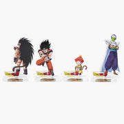 DRAGON BALL Z Acrylic Stand History Vol.1