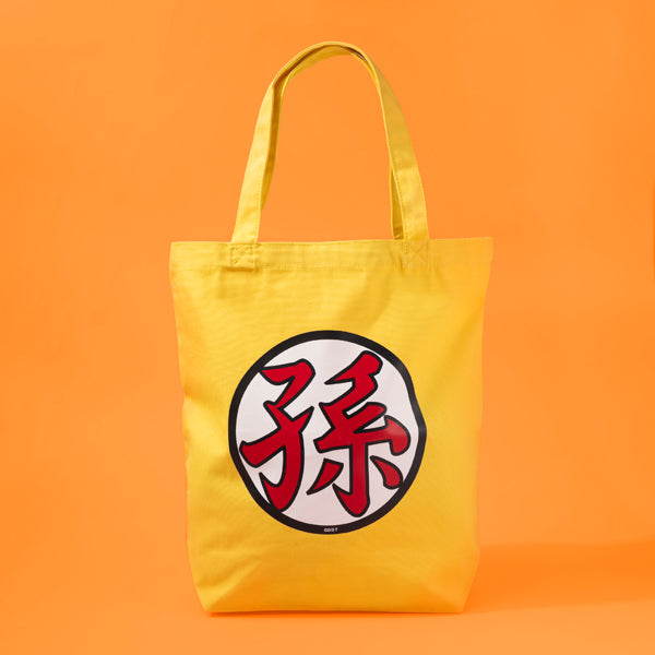 DRAGON BALL Z Tote Bag Son Gohan